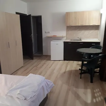 Guest house Grisha