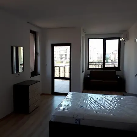 Guest house Grisha